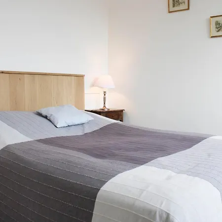 Renovated With Quiet Balcony Bois-Colombes
