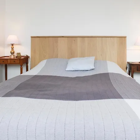 Apartment Renovated With Quiet Balcony Bois-Colombes