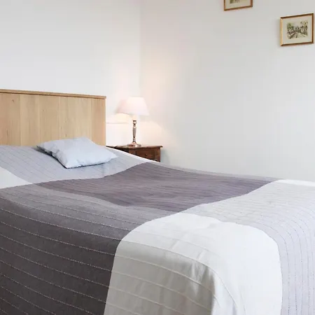 Renovated With Quiet Balcony Apartment Bois-Colombes
